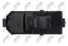 EWSTY045 NTY SWITCH WINDOW REGULATOR NTY підбір по vin на Brocar