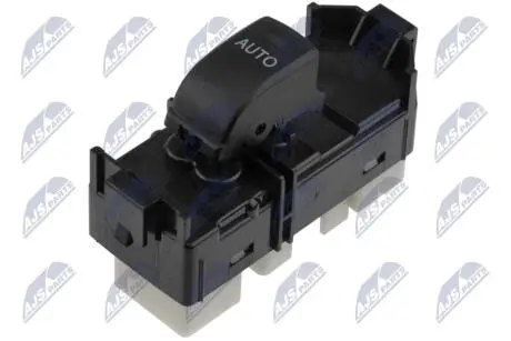 EWSTY045 NTY SWITCH WINDOW REGULATOR NTY підбір по vin на Brocar