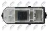 EWSTY045 NTY SWITCH WINDOW REGULATOR NTY підбір по vin на Brocar