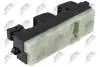 EWSNS024A NTY SWITCH WINDOW REGULATOR NTY підбір по vin на Brocar