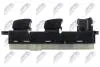 EWSNS024A NTY SWITCH WINDOW REGULATOR NTY підбір по vin на Brocar
