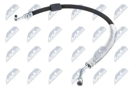 SPHME002 NTY ШЛАНГ ГІДРОПІДСИЛЮВАЧА NTY подбор по vin на Brocar