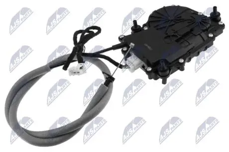 EZCBM400 NTY ЗАМОК КРИШКИ БАГАЖНИКА NTY підбір по vin на Brocar