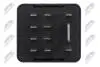 EZPVW005 NTY GLOW TIME CONTROL UNIT NTY підбір по vin на Brocar