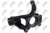 ZZPVW036 NTY KNUCKLE STEERING FRONT NTY підбір по vin на Brocar