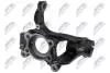 ZZPVW035 NTY KNUCKLE STEERING FRONT NTY підбір по vin на Brocar