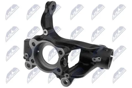 ZZPVW035 NTY KNUCKLE STEERING FRONT NTY підбір по vin на Brocar