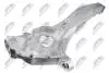 ZZPLR013 NTY KNUCKLE STEERING FRONT NTY підбір по vin на Brocar