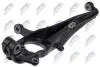 ZZPNS029 NTY KNUCKLE STEERING FRONT NTY підбір по vin на Brocar