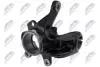 ZZPFR056 NTY KNUCKLE STEERING FRONT NTY підбір по vin на Brocar