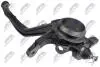 ZZPHD018 NTY KNUCKLE STEERING FRONT NTY підбір по vin на Brocar