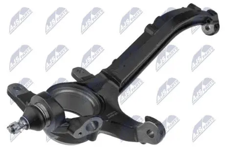 ZZPHD018 NTY KNUCKLE STEERING FRONT NTY підбір по vin на Brocar