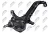 ZZPHD019 NTY KNUCKLE STEERING FRONT NTY підбір по vin на Brocar
