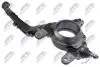 ZZPHD019 NTY KNUCKLE STEERING FRONT NTY підбір по vin на Brocar