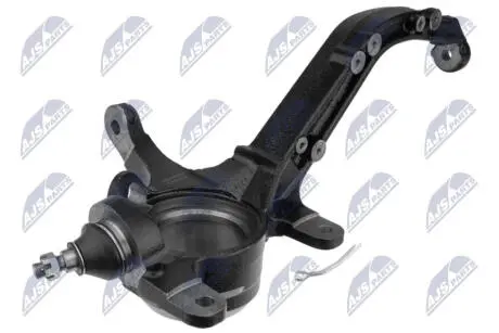 ZZPHD019 NTY KNUCKLE STEERING FRONT NTY підбір по vin на Brocar