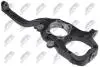 ZZPCH047 NTY KNUCKLE STEERING FRONT NTY підбір по vin на Brocar