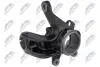 ZZPFR057 NTY KNUCKLE STEERING FRONT NTY підбір по vin на Brocar