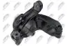 ZZPFR057 NTY KNUCKLE STEERING FRONT NTY підбір по vin на Brocar