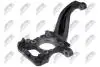ZZPFR059 NTY KNUCKLE STEERING FRONT NTY підбір по vin на Brocar