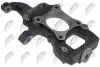 ZZPFR059 NTY KNUCKLE STEERING FRONT NTY підбір по vin на Brocar