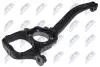 ZZPCH046 NTY KNUCKLE STEERING FRONT NTY підбір по vin на Brocar