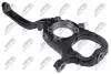 ZZPCH046 NTY KNUCKLE STEERING FRONT NTY підбір по vin на Brocar