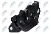 EZCCH090 NTY ENGINE HOOD LOWER LOCK NTY підбір по vin на Brocar