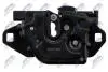EZCCH090 NTY ENGINE HOOD LOWER LOCK NTY підбір по vin на Brocar