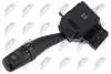 EPEHY016 NTY STEERING COLUMN SWITCH NTY підбір по vin на Brocar