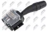 EPEHY016 NTY STEERING COLUMN SWITCH NTY підбір по vin на Brocar