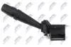 EPEHY016 NTY STEERING COLUMN SWITCH NTY підбір по vin на Brocar