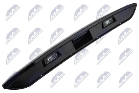 EZCBM381 NTY РУЧКА КРИШКИ БАГАЖНИКА NTY підбір по vin на Brocar