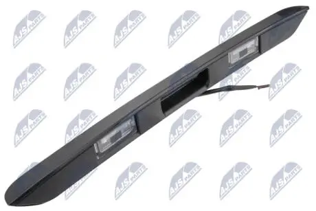 EZCBM340 NTY РУЧКА КРИШКИ БАГАЖНИКА NTY подбор по vin на Brocar