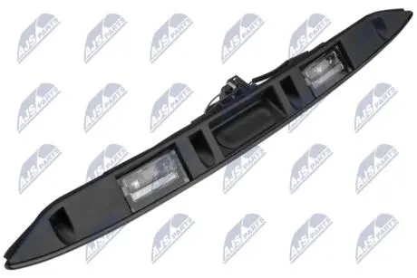 EZCBM338 NTY РУЧКА КРИШКИ БАГАЖНИКА NTY подбор по vin на Brocar