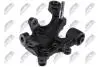 ZZTHY511 NTY KNUCKLE STEERING REAR NTY підбір по vin на Brocar