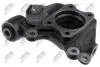 ZZTHY511 NTY KNUCKLE STEERING REAR NTY підбір по vin на Brocar