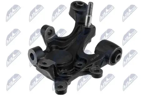 ZZTHY511 NTY KNUCKLE STEERING REAR NTY підбір по vin на Brocar