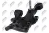 ZZTHY510 NTY KNUCKLE STEERING REAR NTY підбір по vin на Brocar