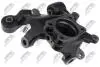 ZZTHY510 NTY KNUCKLE STEERING REAR NTY підбір по vin на Brocar