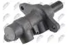 HPHMS004 NTY BRAKE MASTER CYLINDER NTY підбір по vin на Brocar