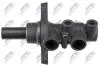 HPHMS004 NTY BRAKE MASTER CYLINDER NTY підбір по vin на Brocar