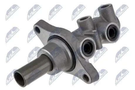 HPHMS004 NTY BRAKE MASTER CYLINDER NTY подбор по vin на Brocar