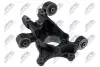 ZZTCH019 NTY KNUCKLE STEERING REAR NTY підбір по vin на Brocar