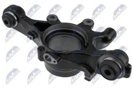 ZZTLR004 NTY KNUCKLE STEERING REAR NTY підбір по vin на Brocar