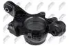 ZZTLR002 NTY KNUCKLE STEERING REAR NTY підбір по vin на Brocar