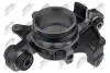 ZZTLR002 NTY KNUCKLE STEERING REAR NTY підбір по vin на Brocar