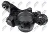 ZZTLR001 NTY KNUCKLE STEERING REAR NTY підбір по vin на Brocar