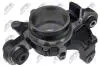 ZZTLR001 NTY KNUCKLE STEERING REAR NTY підбір по vin на Brocar