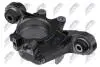 ZZTLR000 NTY KNUCKLE STEERING REAR NTY підбір по vin на Brocar