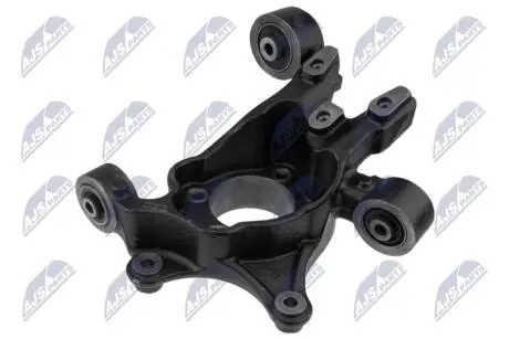 ZZTCH018 NTY KNUCKLE STEERING REAR NTY підбір по vin на Brocar